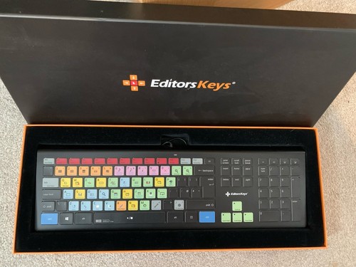 Editors keys ableton live - editors,