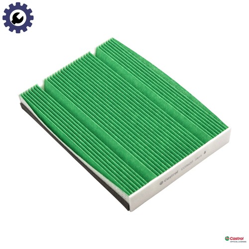 Filter cabin air - cabin, for