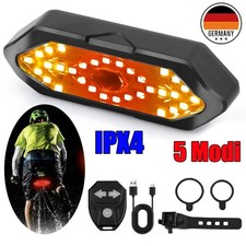 Bicycle Indicator LED Bicycle