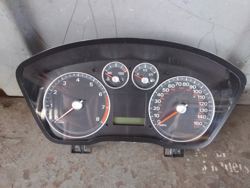 Ford focus mk2 max - mk2, c