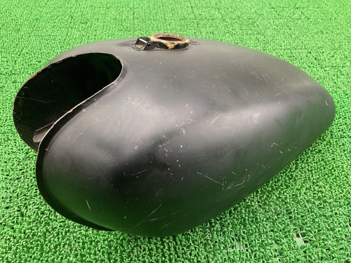 Yamaha genuine used - sr400, tank