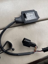 BMW Bluetooth Adapter
