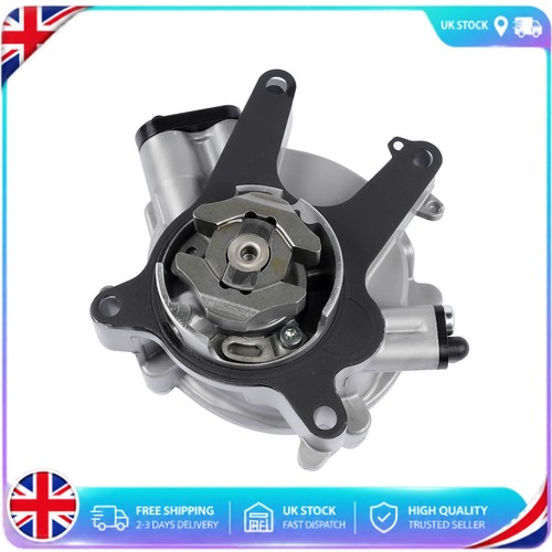 Brake vacuum pump - uk,