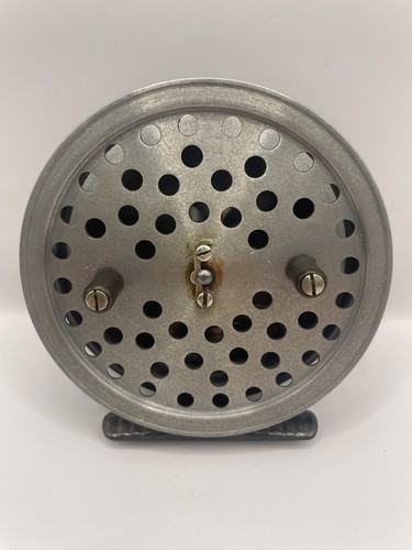 Nice hardy the - eureka, reel