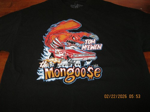 Nwot red line shirt club - shirt, tom