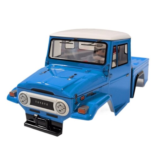 Tamiya toyota land - toyota,