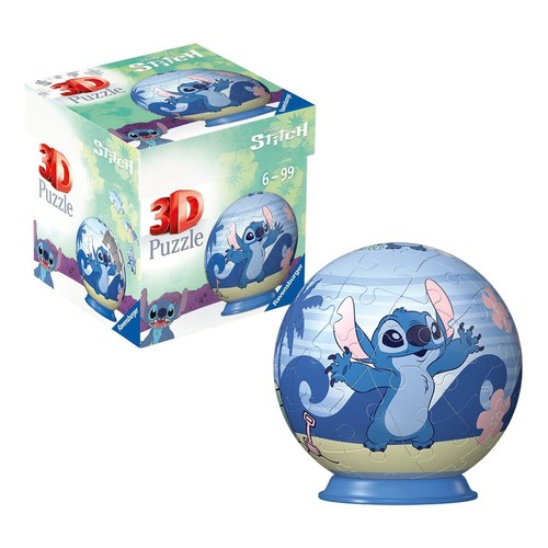 Ravensburger disney stitch - ravensburger,