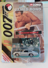 JAMES BOND 007 -  ASTON MARTIN