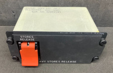 Aircraft Heavy Stores Release