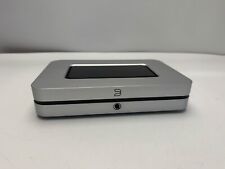 Bluesound NODE X Trade in Silver (upgraded)