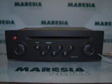 CD Radio Renault Megane II
