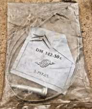 Citroen ID 19 RHD (10/60-64)