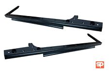 BRAND NEW RH & LH Rear Body Tub Cappings for Land Rover Defender 90 83-16