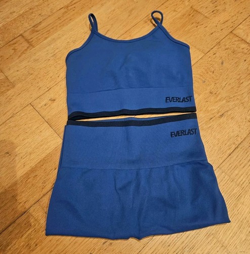 Everlast bra and - and, set