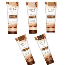 Vita Liberata Body Blur Body Make up Flawless Finish Choose Shade 100ml New