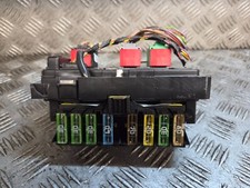 PEUGEOT 206 2006 1.4 5DR ESTATE UNDER BONNET FUSEBOX 9650618480-00