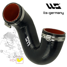 Turbo hose intercooler - hose,