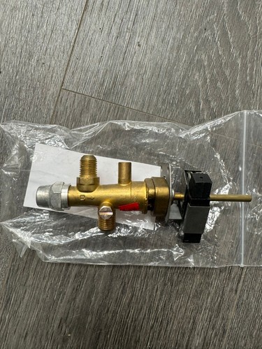 Cannon fire gas tap tesa - cannon,