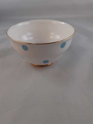 Royal vale polka dot sugar - royal,