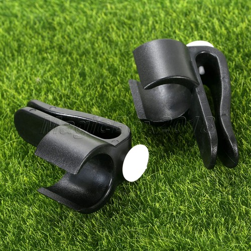 2pcs golf putter - putter, clip