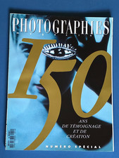 Vintage French, Photographies