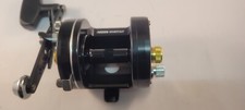 Akios 651 STR KURO Reel