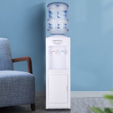 5Gallons Hot&Cold Water Cooler