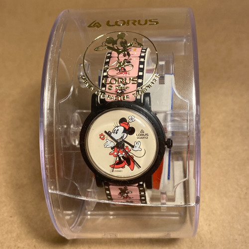 Vintage disney minnie mouse - disney,