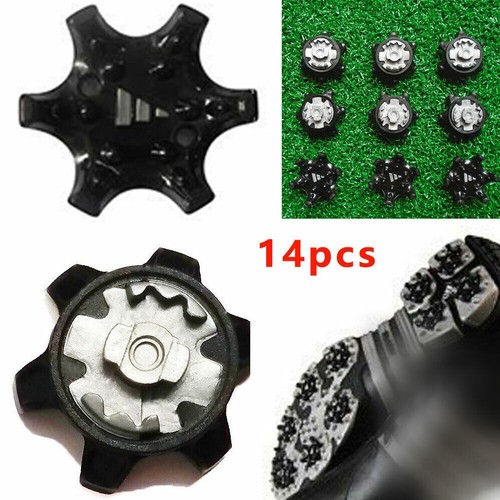 14pcs golf shoe - golf,