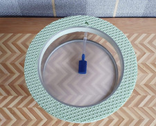 German Floating breeding ring