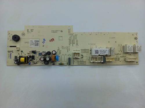 Genuine beko electronic board - genuine,