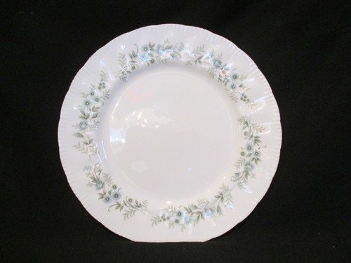 Paragon debutante dinner plate - paragon,