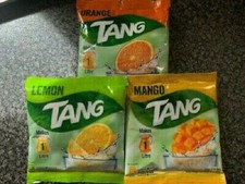 Tang Mango Lemon Orange Juice
