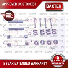 Fits Sportage 2.0 CRDi 3.3