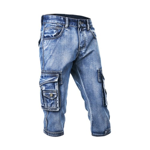 New men workwear shorts - new, men's