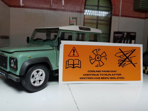 Land rover defender discovery - defender,
