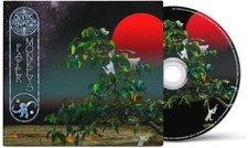 Ozric tentacles paper - -,