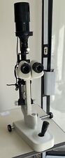 Ophthalmic Slit Lamp S/N: 221