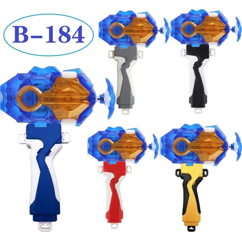 Beyblade launcher 184 - beyblade, b-184