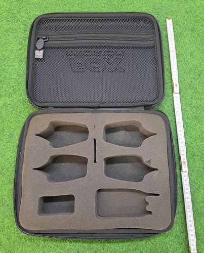 Fox micron nxr ntxr - nxr,