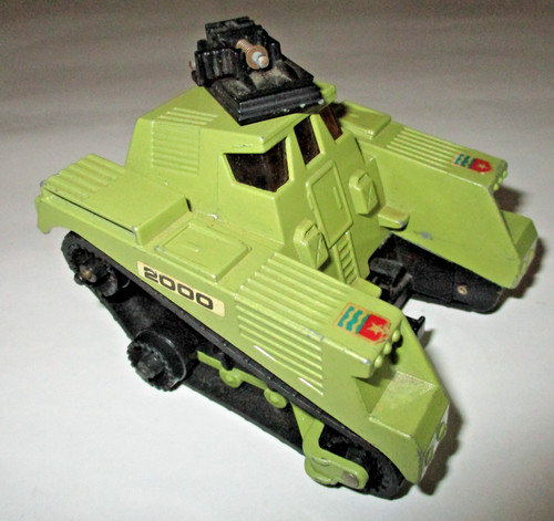 Matchbox adventure 2000 - 2000, k-2001