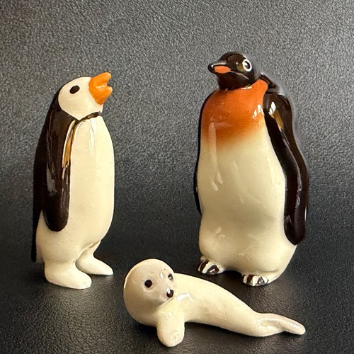 Vtg hagen renaker - vtg, animal