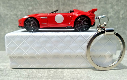 Jaguar type project 2015 - project,