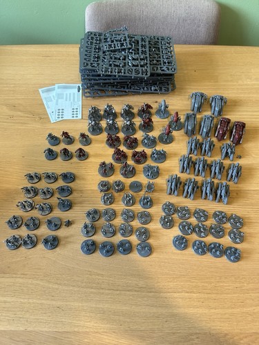 Legions imperialis mechanicum - legions,