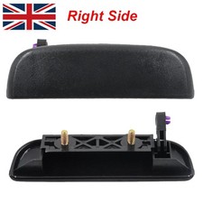 Rear or Front Right Driver