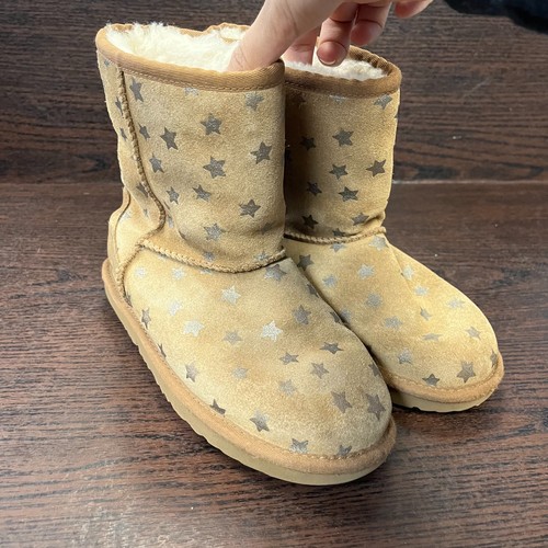 Ugg kids boots size - ugg, 4