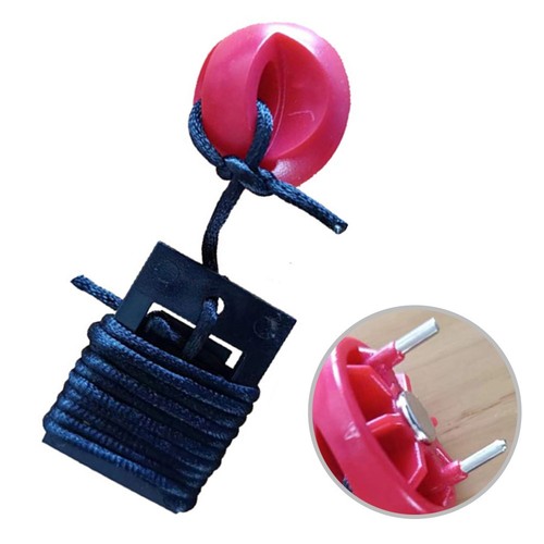 High functionality safety - high, key