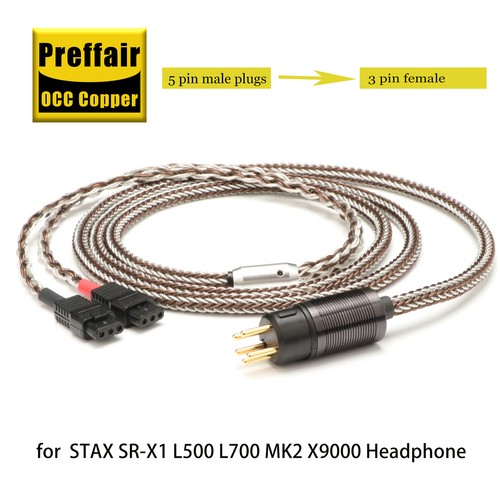 Replacement line occ silver - replacement,