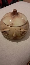 Silvac Onion Pot Vintage