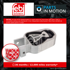 Engine Mount fits FORD MONDEO
